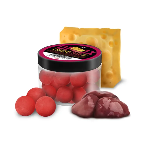 Cebo Delphin BreaX POP 16mm/50g