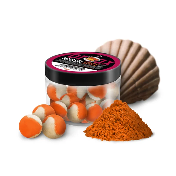 Cebo Delphin BreaX POP 16mm/50g