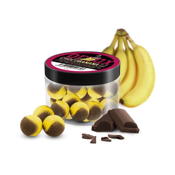 Cebo Delphin BreaX POP 16mm/50g