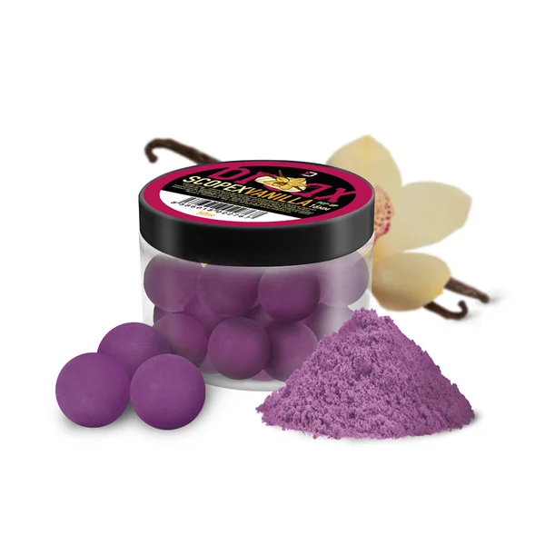 Cebo Delphin BreaX POP 16mm/50g