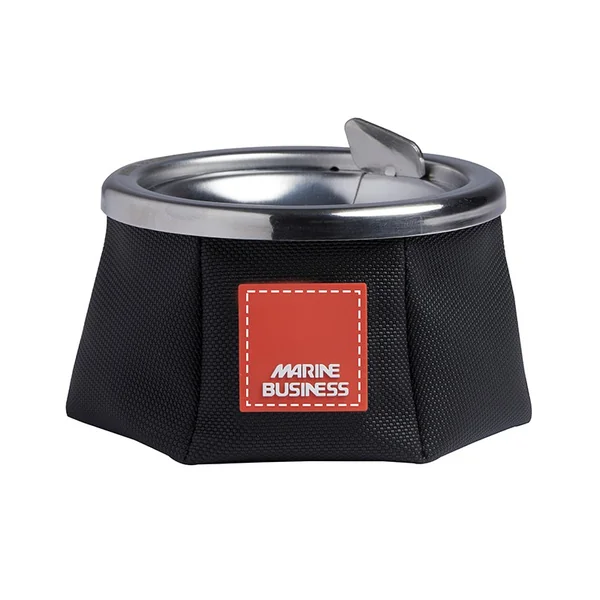 Cenicero Sail Black