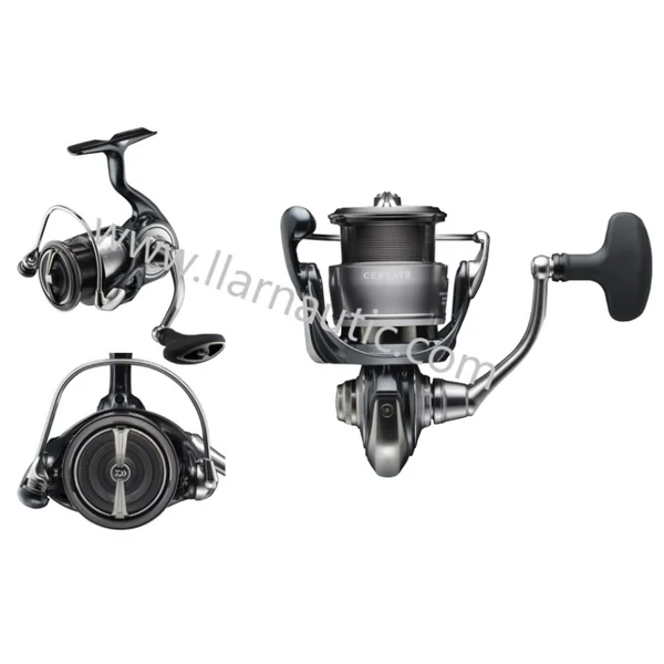 Certate G 24LT - Imagen 2