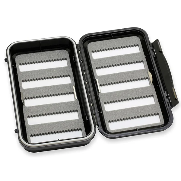 C&F Design CF-3555+ Attractor Caja de moscas grande black