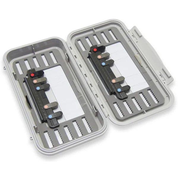 C&F Design CF-3610THR+ Caja de moscas grande blanco roto
