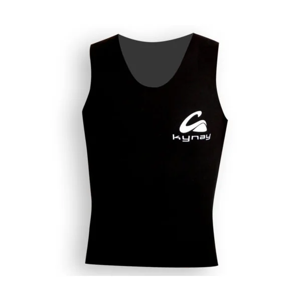 Chaleco Buceo Kynay 3mm