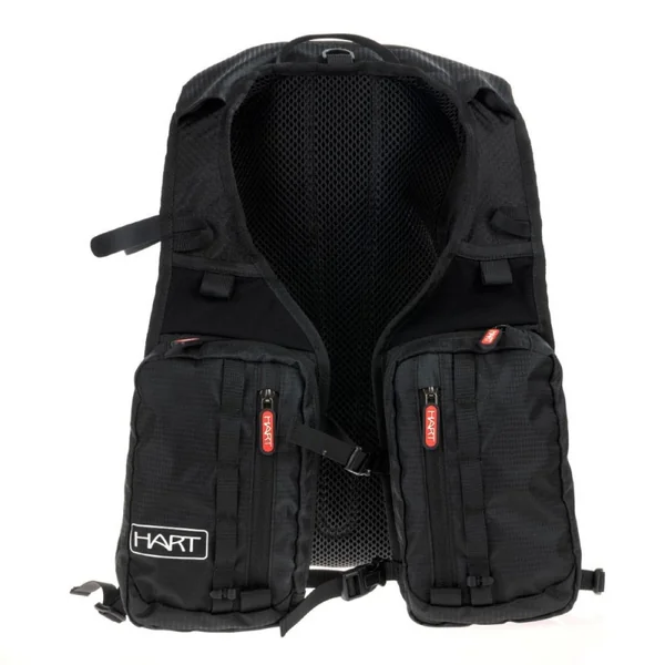 Chaleco Mochila Hart Trek - Imagen 3