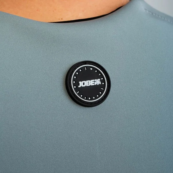 Chaleco Neopreno Jobe Grafito - Imagen 6