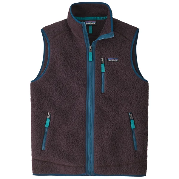 Chaleco Patagonia M's Retro Pile OBPL