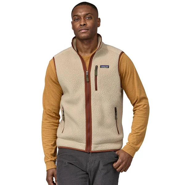 Chaleco Patagonia M's Retro Pile OBPL - Imagen 2