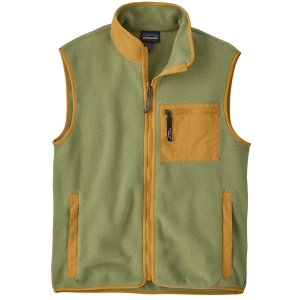 Chaleco Patagonia M's Synch BUGR