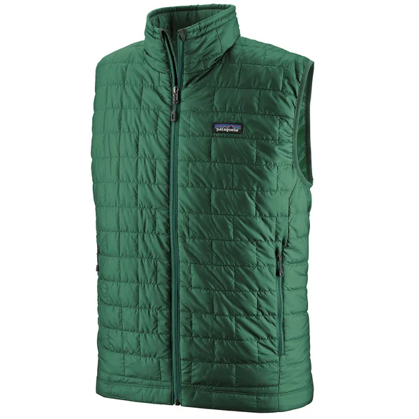 Chaleco Patagonia Nano Puff CIFG