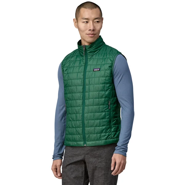 Chaleco Patagonia Nano Puff CIFG - Imagen 2