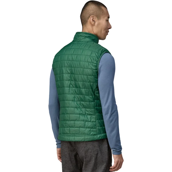 Chaleco Patagonia Nano Puff CIFG - Imagen 3