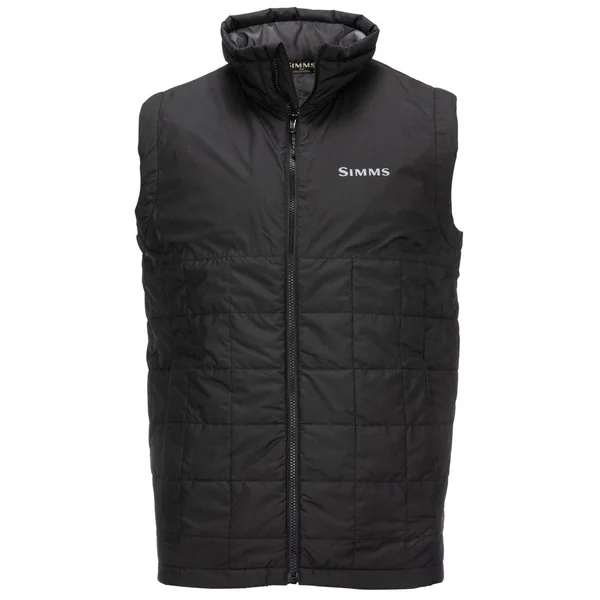 Chaleco Simms Fall Run black