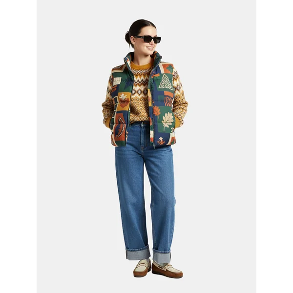 Chaleco unisex | Personalización ecológica - Imagen 2