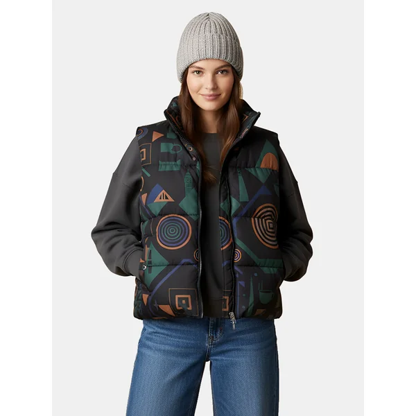 Chaleco unisex | Personalización ecológica - Imagen 5