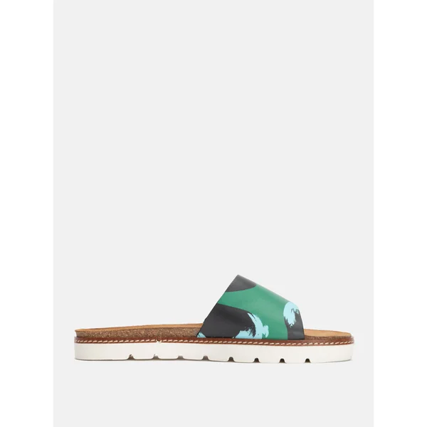 Chanclas de Cuero Personalizadas - Imagen 6