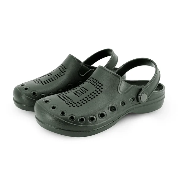 Chanclas Delphin OCTO / verde