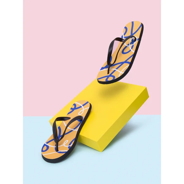 Chanclas Personalizadas - Imagen 3