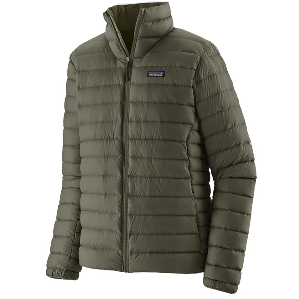 Chaqueta de plumón Patagonia BSNG