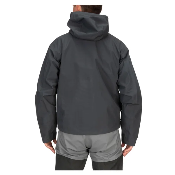 Chaqueta de vadeo de carbono Simms Guide Classic Jacket - Imagen 3