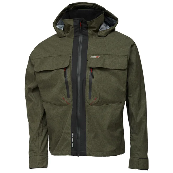 Chaqueta de vadeo Scierra X-Tech Jacket