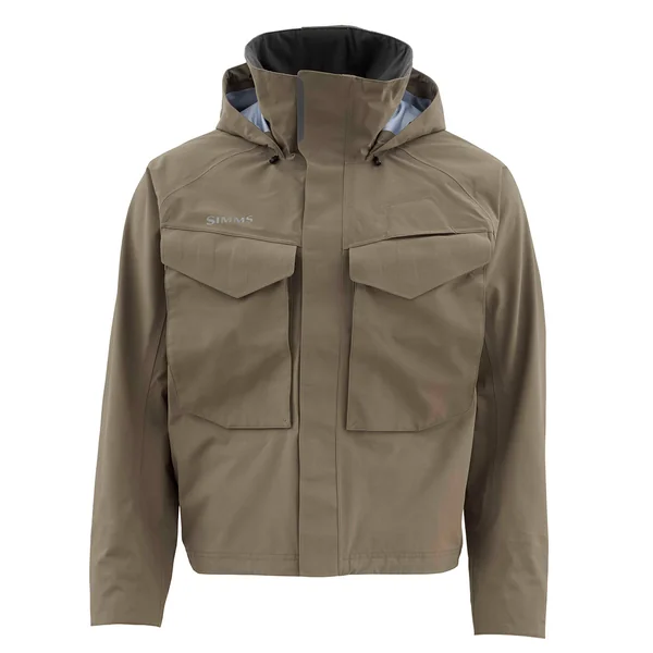 Chaqueta de vadeo Simms Guide cantimplora