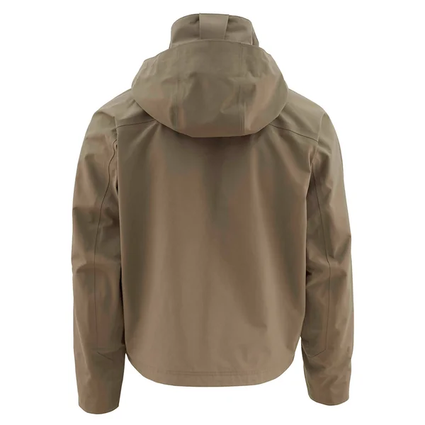 Chaqueta de vadeo Simms Guide cantimplora - Imagen 2