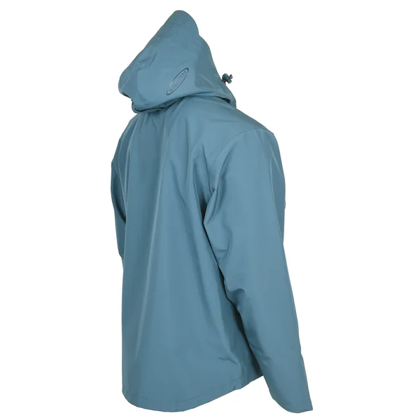 Chaqueta de vadeo Vision Vector azul humo - Imagen 2