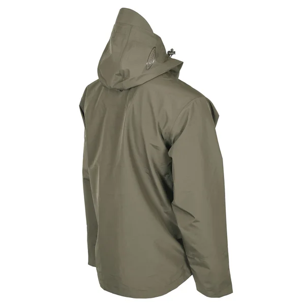 Chaqueta de vadeo Vision Vector verde militar - Imagen 2