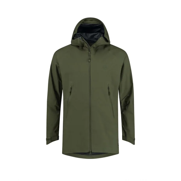 Chaqueta Drykore - Verde Oliva Oscuro