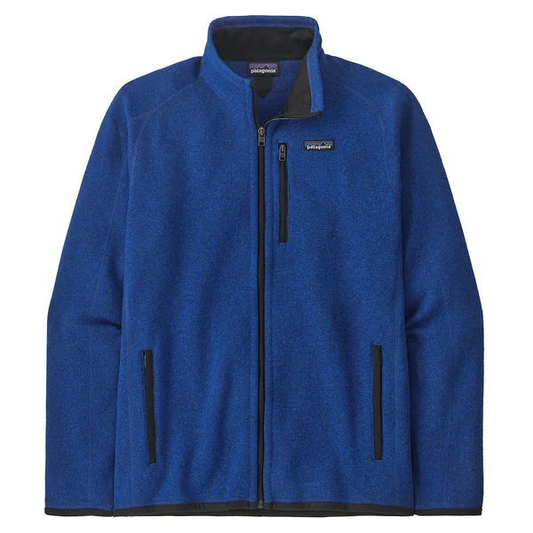 Chaqueta jersey Patagonia M's Better Pullover PGEB