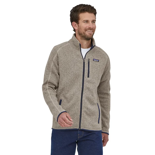 Chaqueta jersey Patagonia M's Better Pullover PGEB - Imagen 2