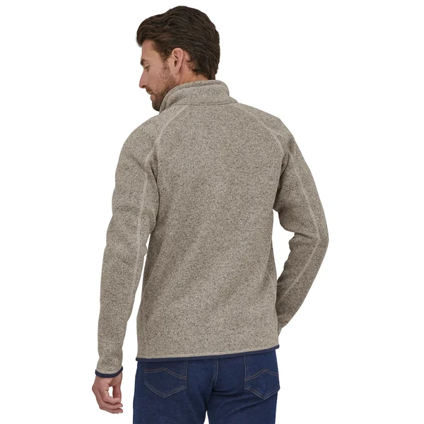 Chaqueta jersey Patagonia M's Better Pullover PGEB - Imagen 3