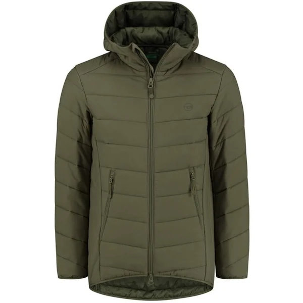 Chaqueta KORE Thermolite - Oliva