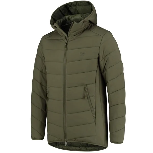 Chaqueta KORE Thermolite - Oliva - Imagen 2