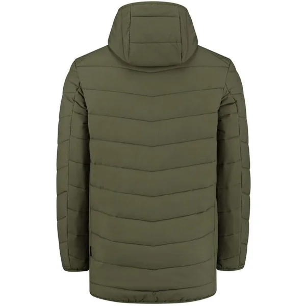 Chaqueta KORE Thermolite - Oliva - Imagen 3