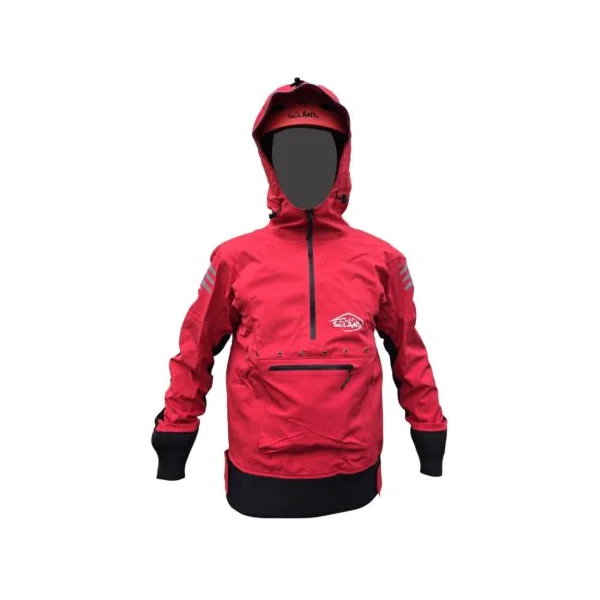 Chaqueta Multisport resistente al agua