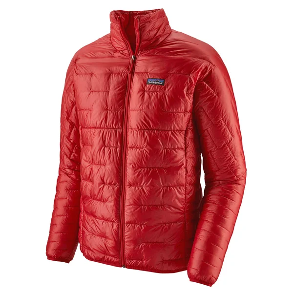 Chaqueta Patagonia Micro Puff FRE