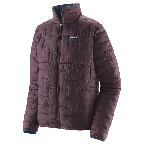 Chaqueta Patagonia Micro Puff OBPL