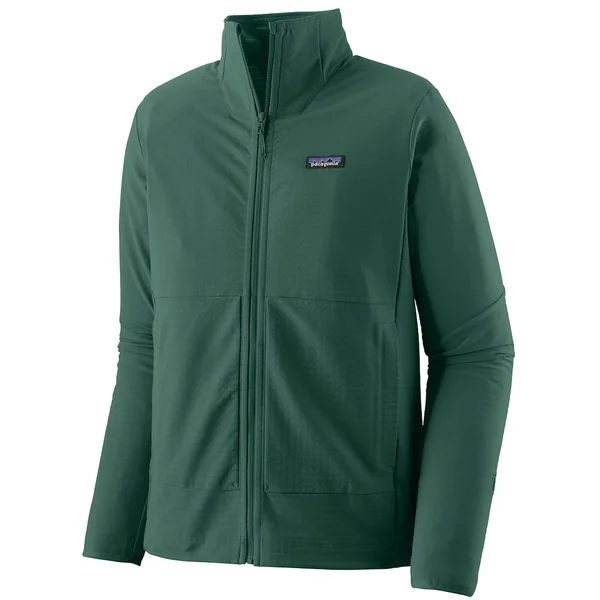 Chaqueta Patagonia R1 TechFace CIFG