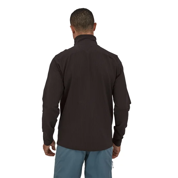 Chaqueta Patagonia R1 TechFace CIFG - Imagen 3