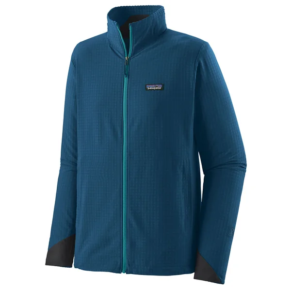 Chaqueta Patagonia R1 TechFace LMBE