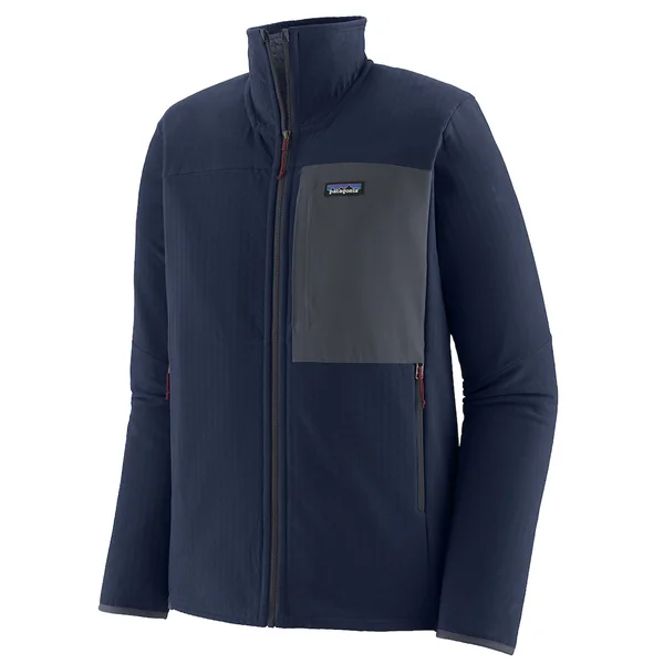 Chaqueta Patagonia R2 TechFace NENA