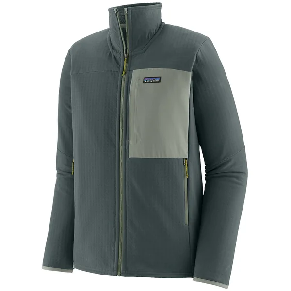 Chaqueta Patagonia R2 TechFace NUVG