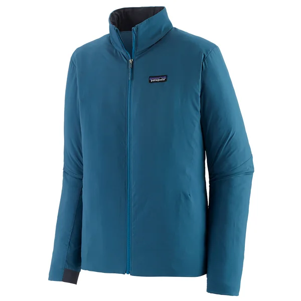 Chaqueta Patagonia Thermal Airshed WAVB
