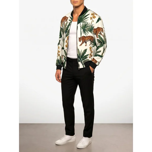 Chaquetas Personalizadas