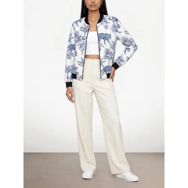 Chaquetas Personalizadas Mujer