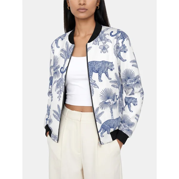 Chaquetas Personalizadas Mujer - Imagen 2