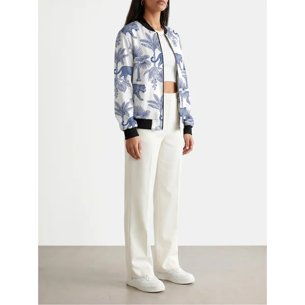 Chaquetas Personalizadas Mujer - Imagen 5